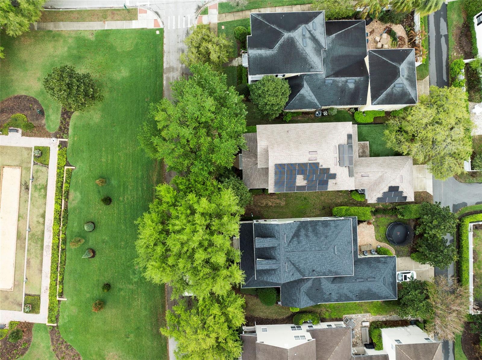 CELEBRATION - Residential