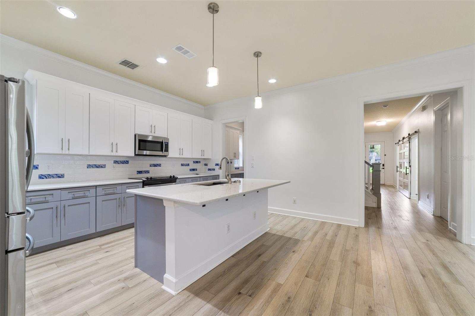 CELEBRATION - Residential