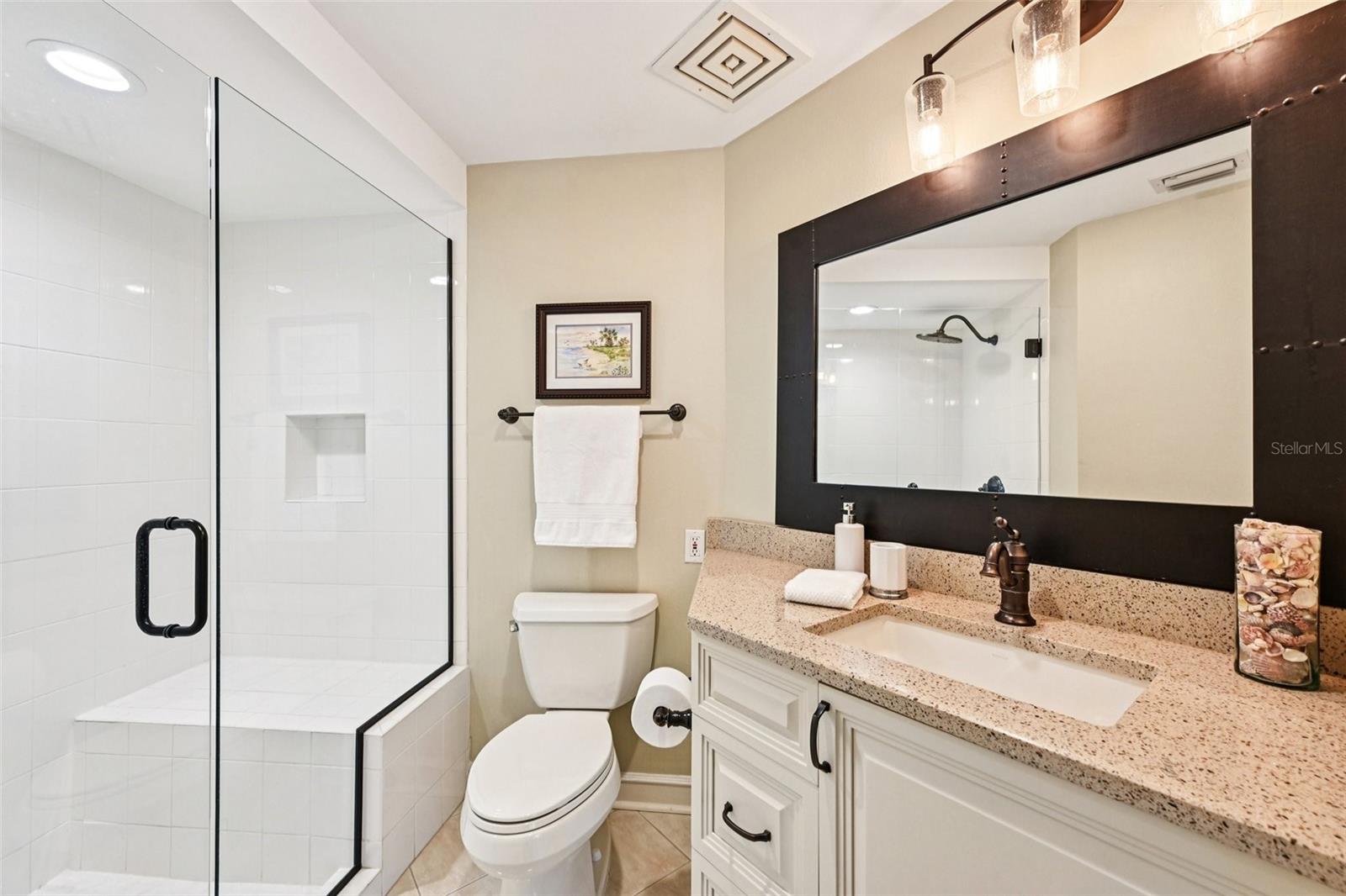 MARINA BAY - Residential