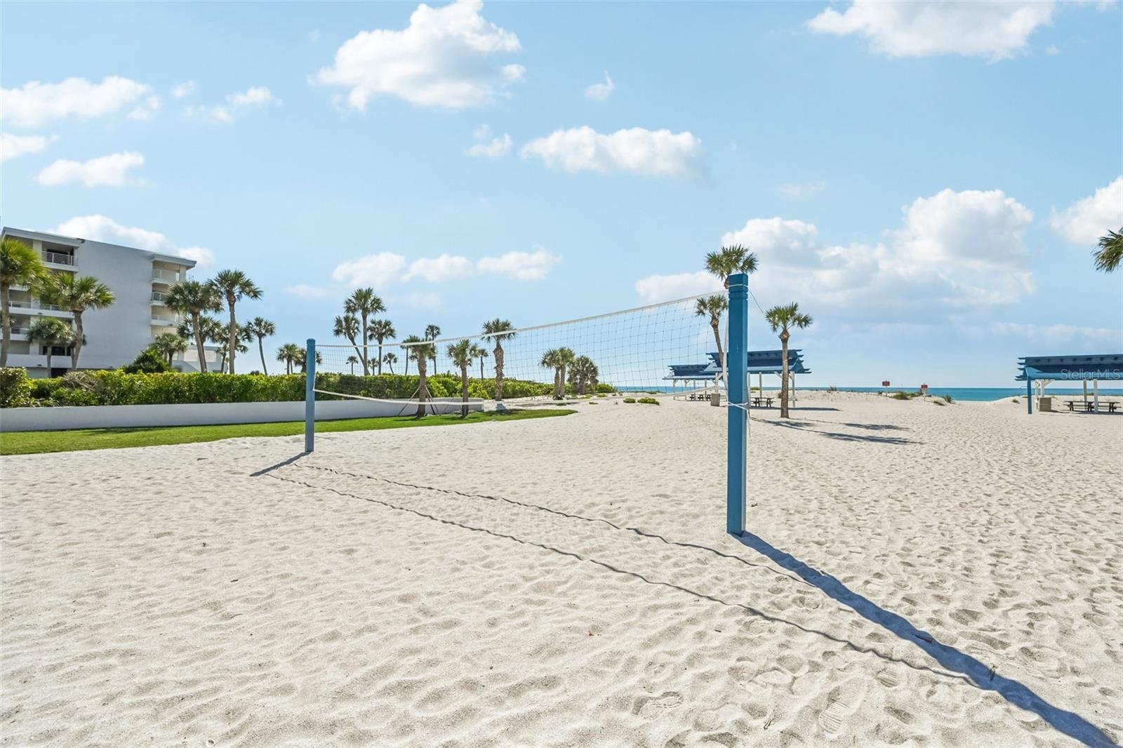 MARINA BAY - Residential