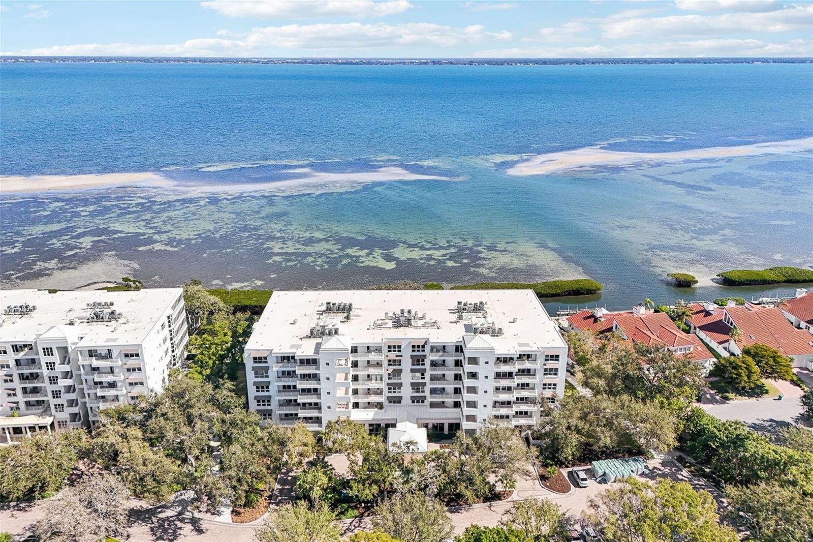 MARINA BAY - Residential