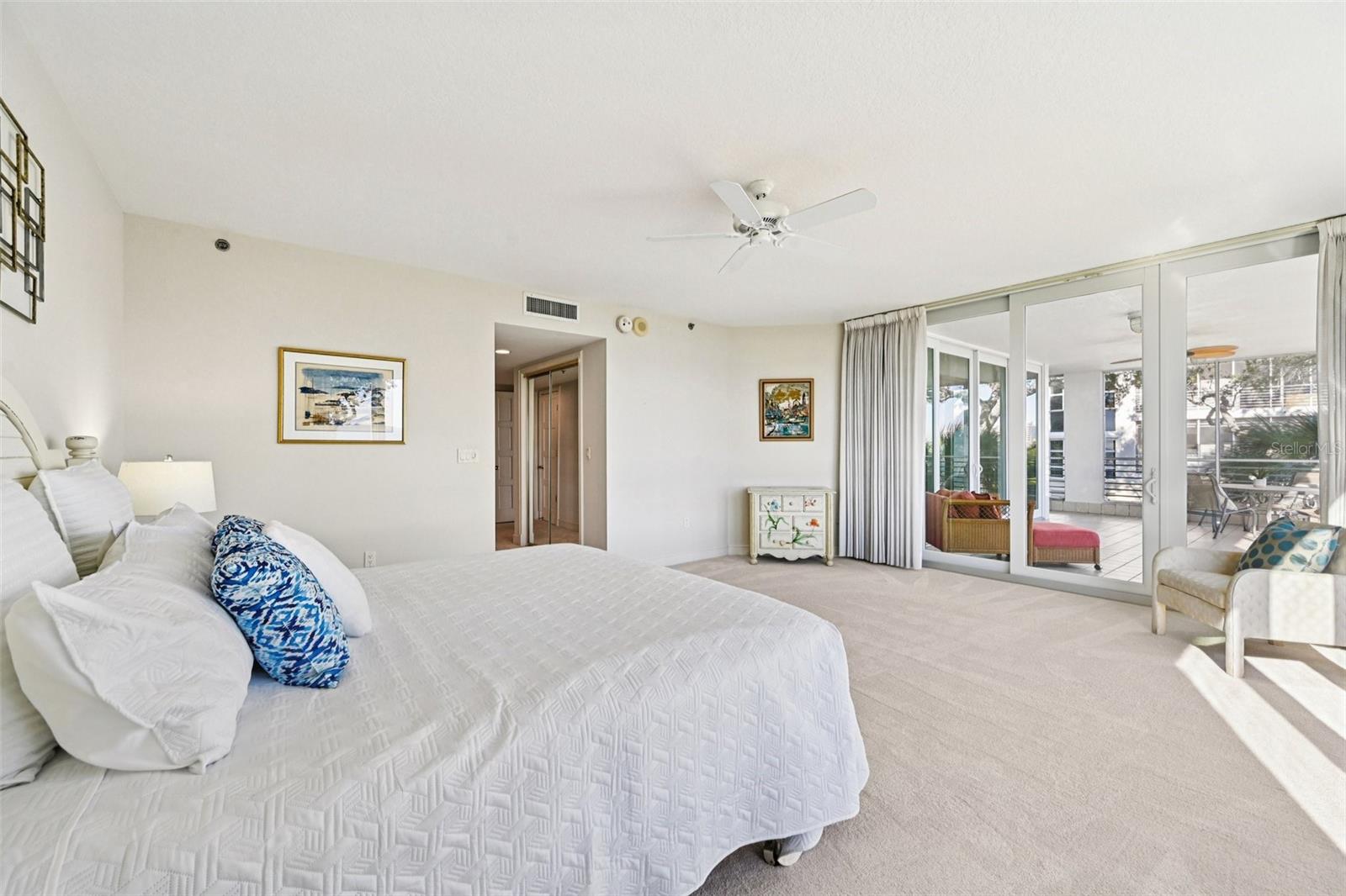 MARINA BAY - Residential