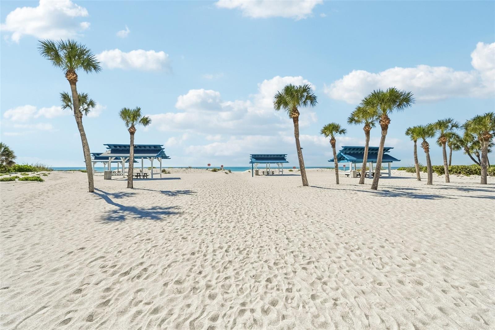 MARINA BAY - Residential