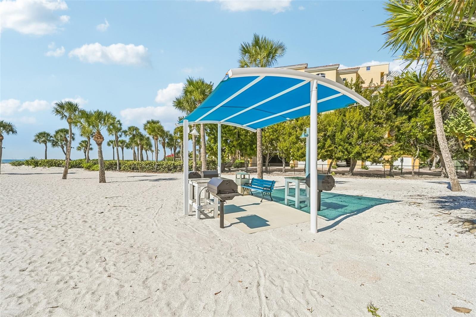 MARINA BAY - Residential