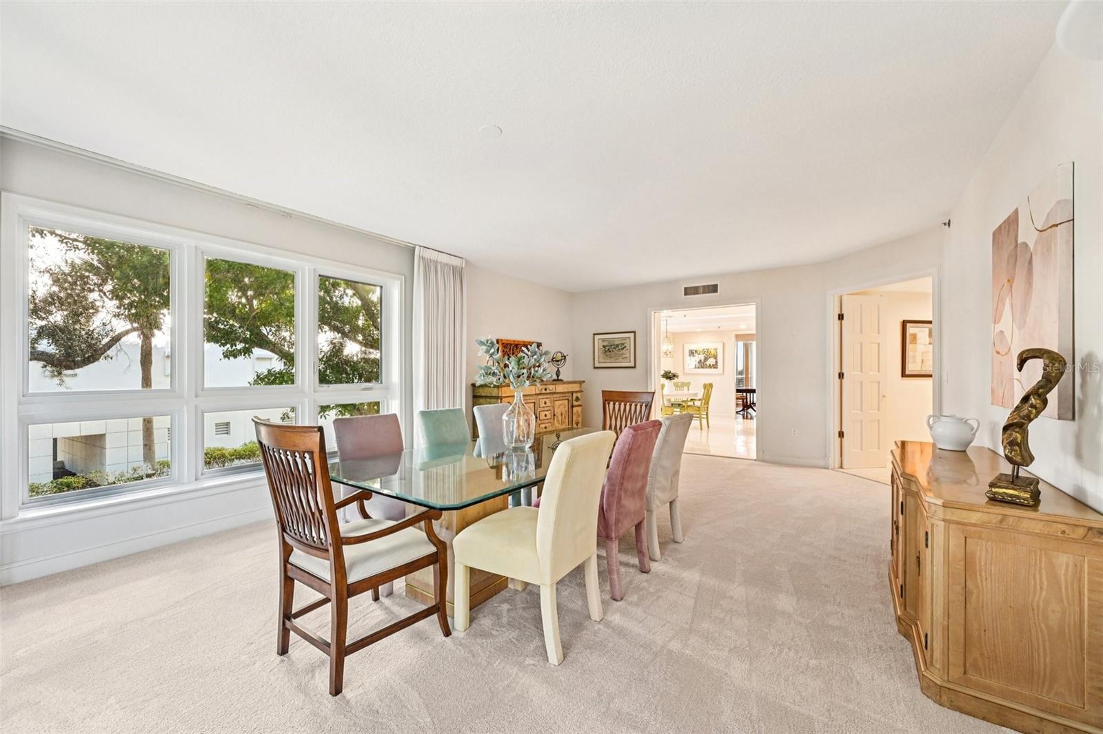 MARINA BAY - Residential