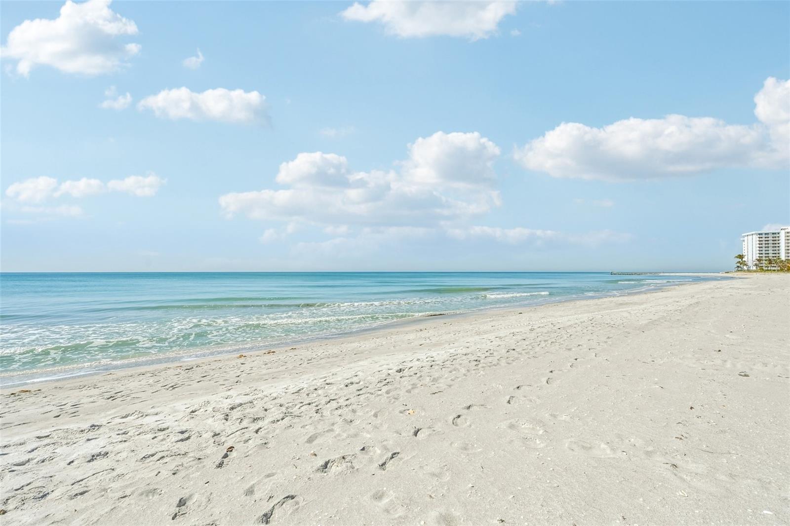 MARINA BAY - Residential