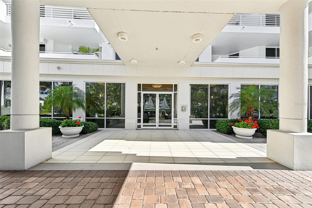 Photo of 2410 Harbourside Drive #111, Longboat Key, FL 34228 (MLS # A4679838)