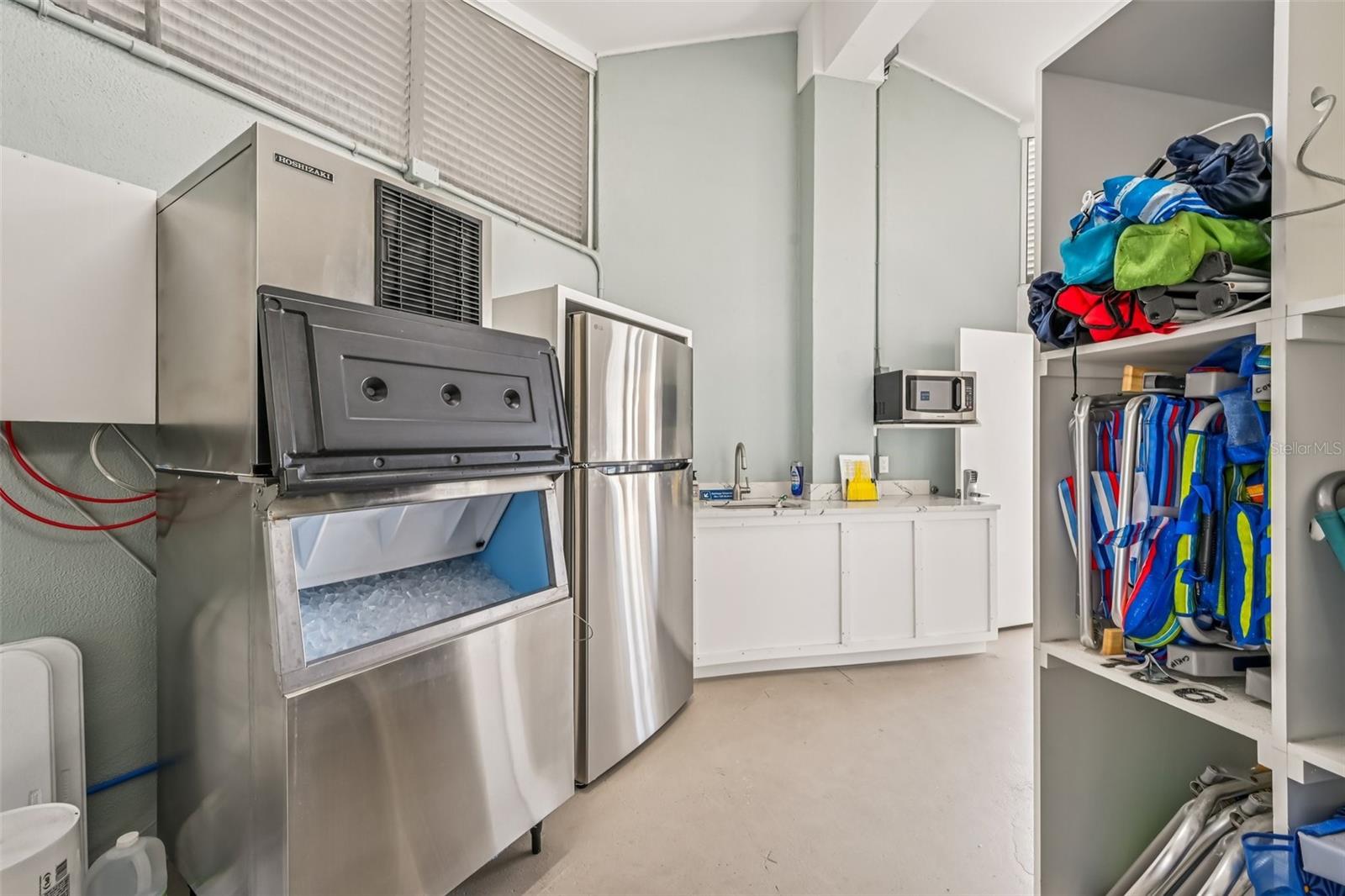 MARINA BAY - Residential