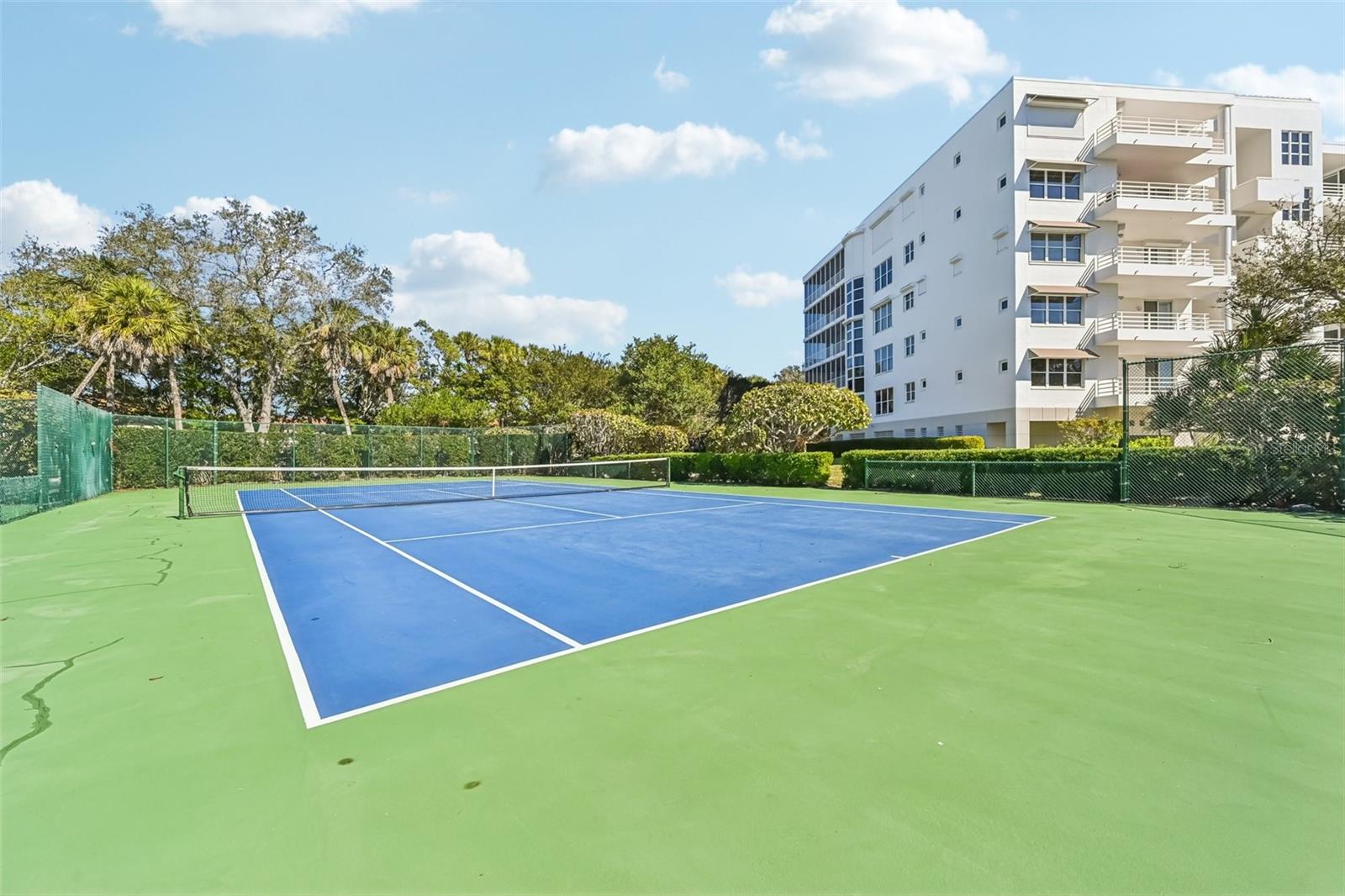 MARINA BAY - Residential