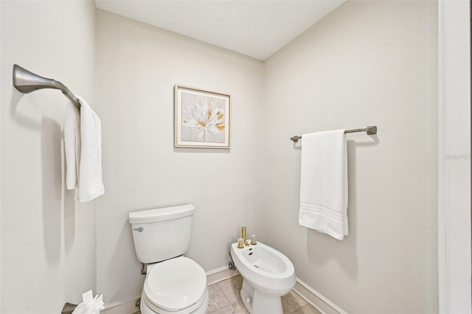 MARINA BAY - Residential