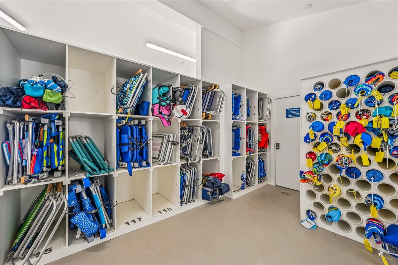 MARINA BAY - Residential