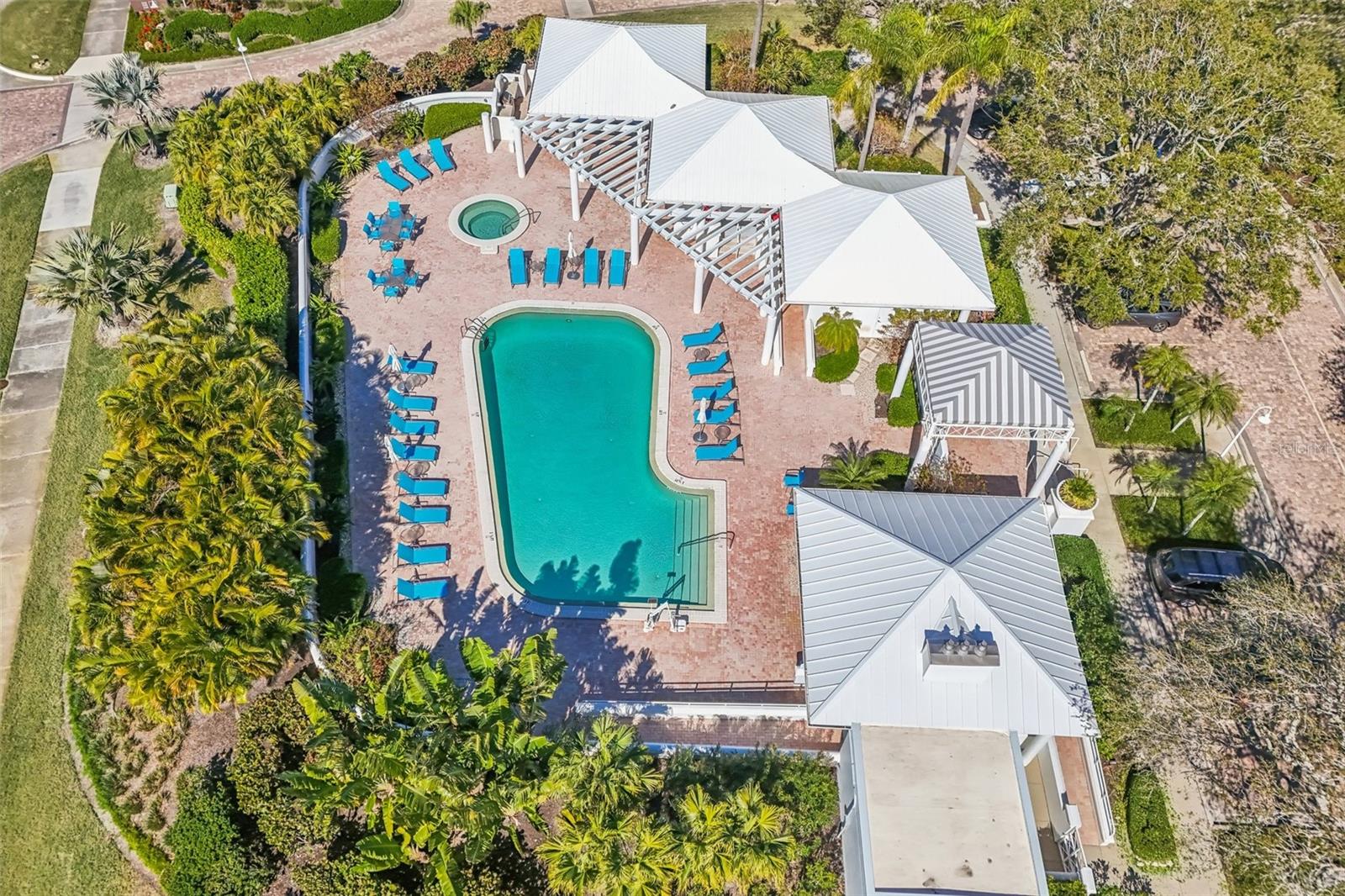 MARINA BAY - Residential