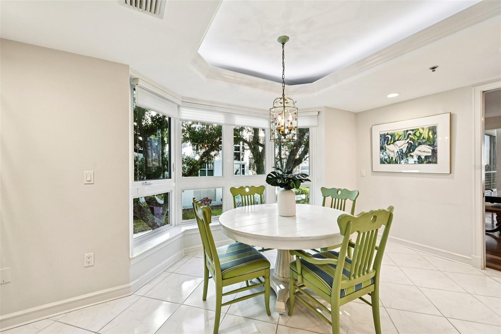 MARINA BAY - Residential