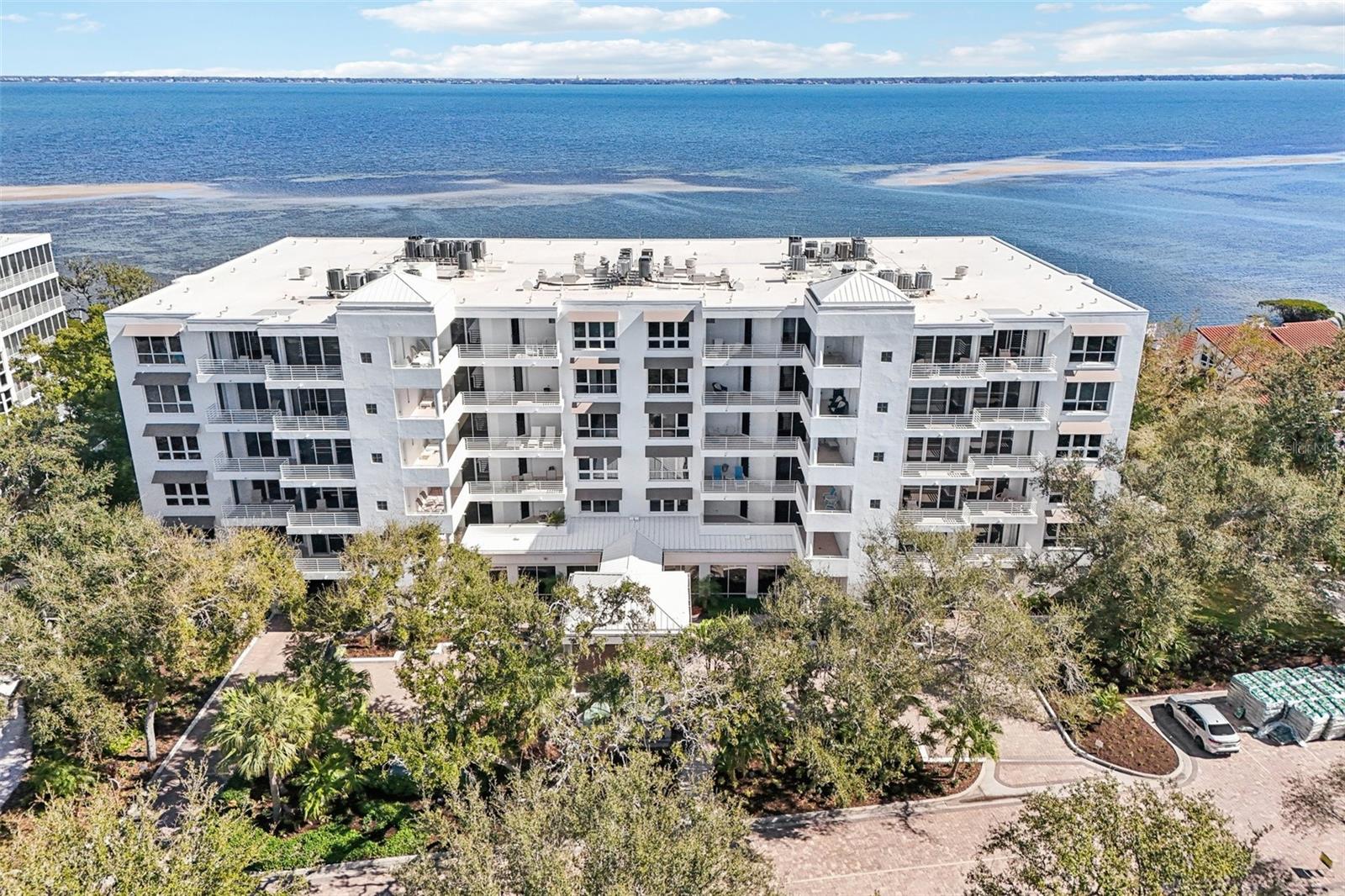 2410 HARBOURSIDE DRIVE 111