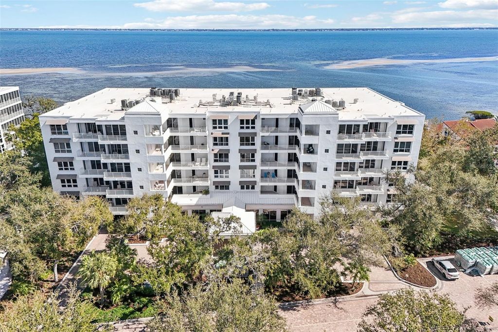 Photo of 2410 Harbourside Drive #111, Longboat Key, FL 34228 (MLS # A4679838)