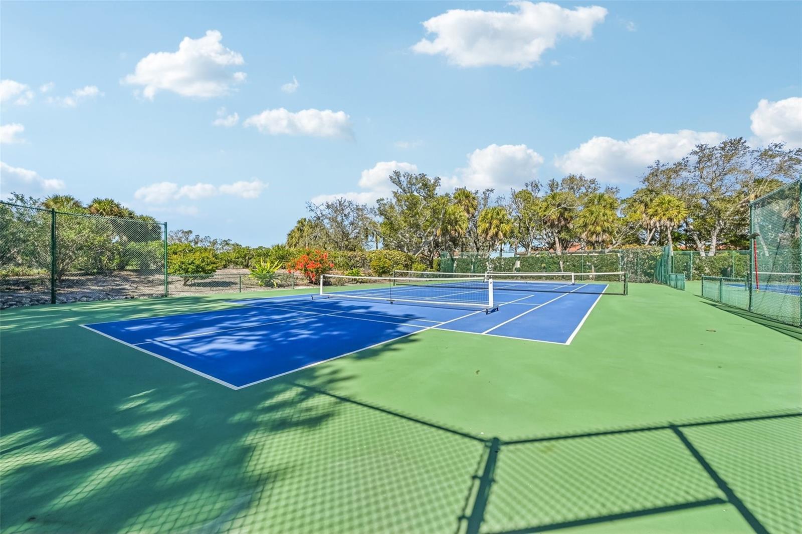 MARINA BAY - Residential