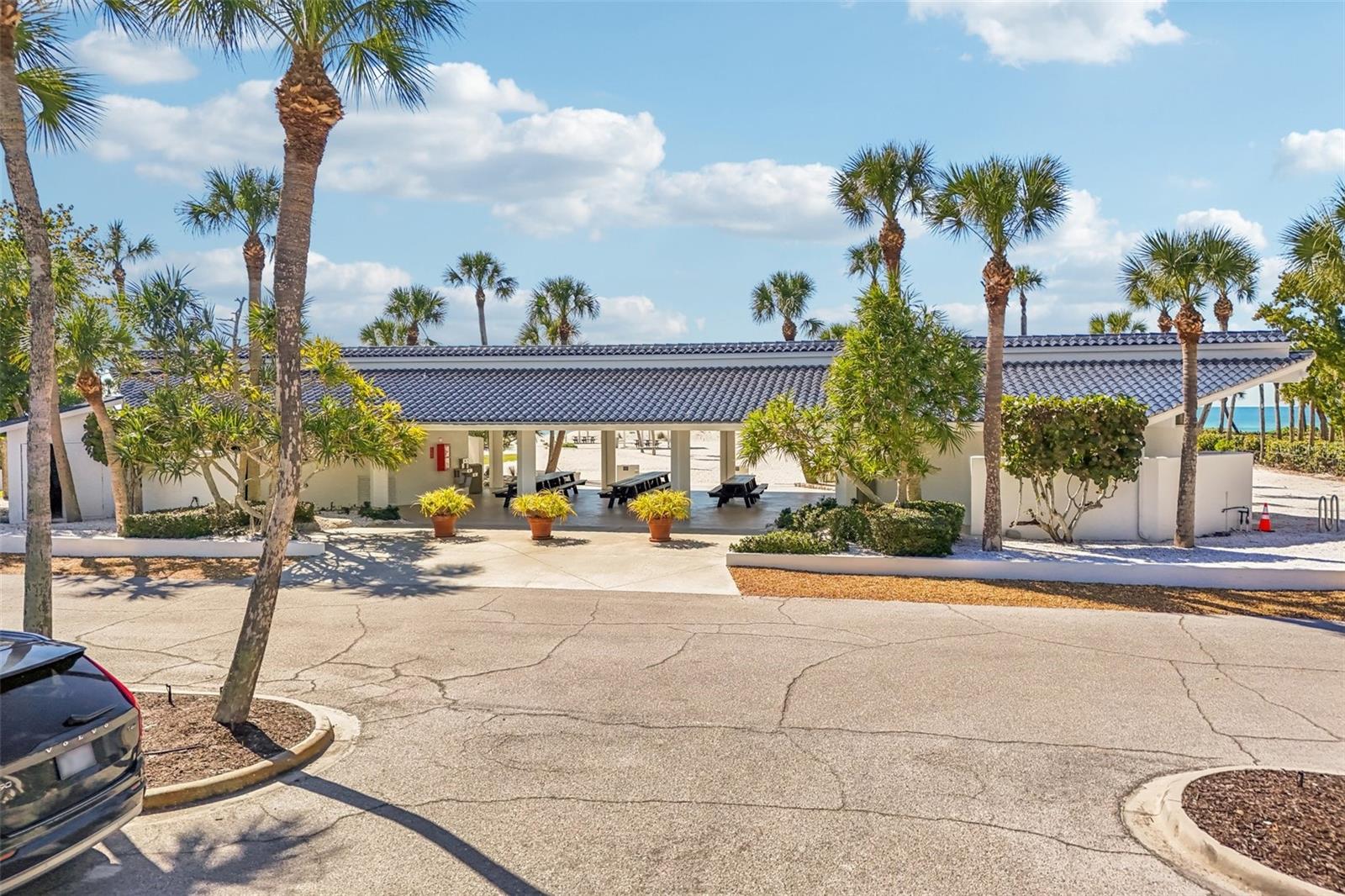 MARINA BAY - Residential