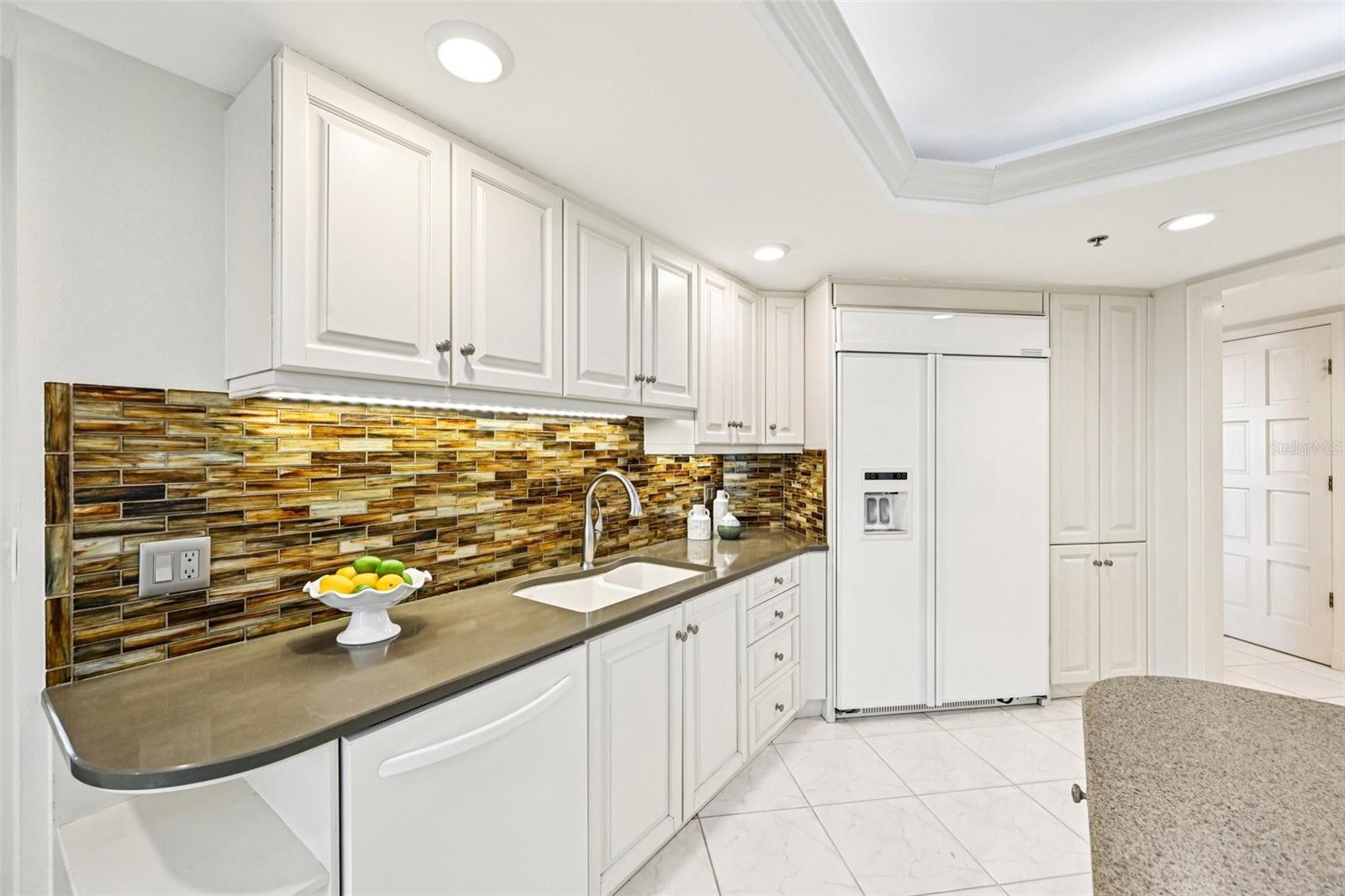 MARINA BAY - Residential