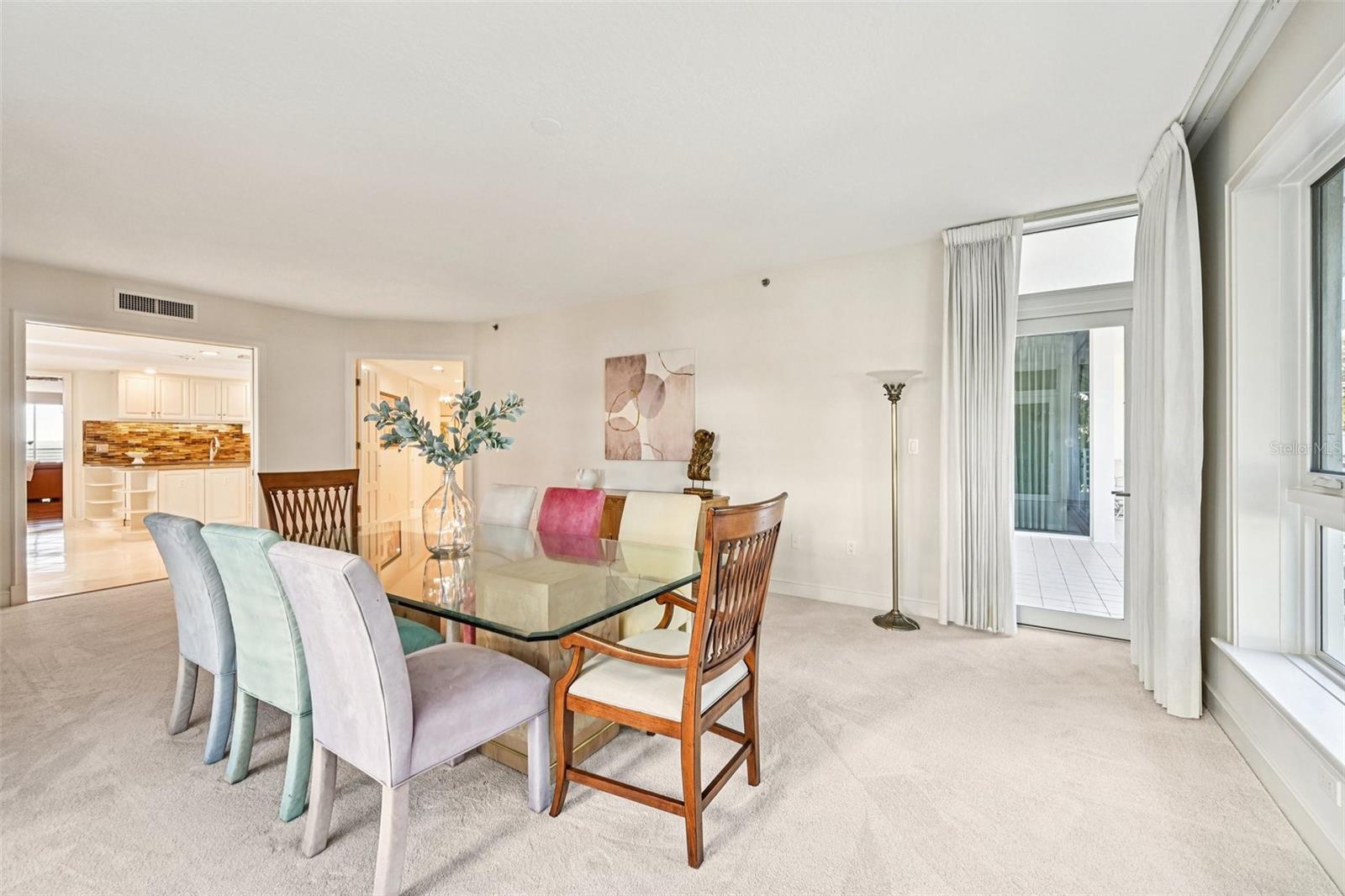 MARINA BAY - Residential