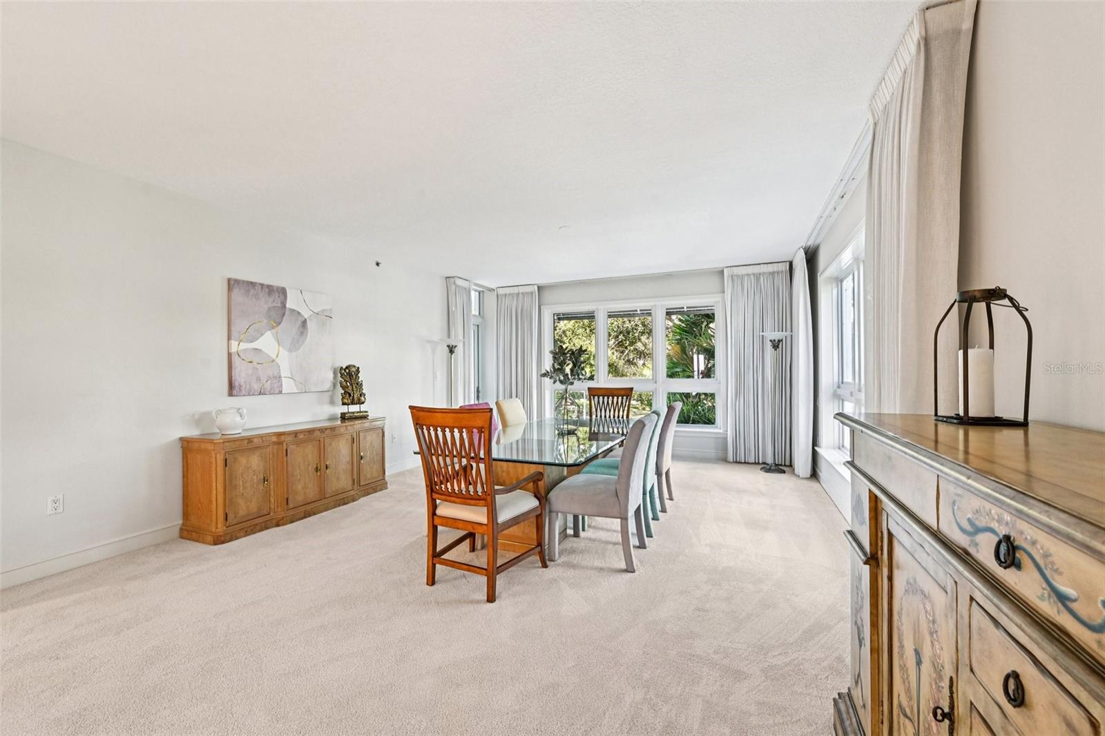 MARINA BAY - Residential