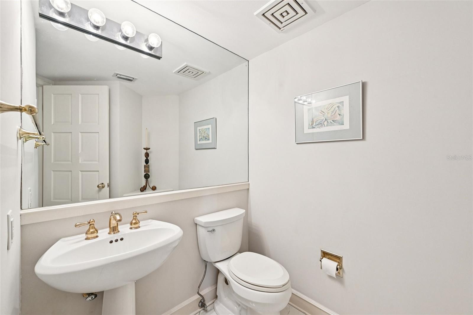 MARINA BAY - Residential