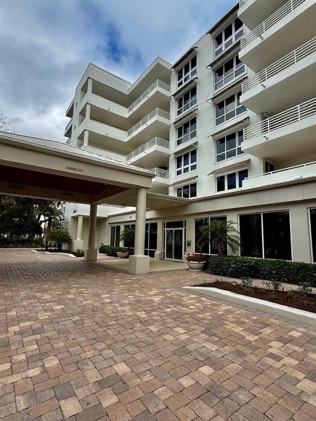 Photo of 2410 Harbourside Drive #111, Longboat Key, FL 34228 (MLS # A4679838)