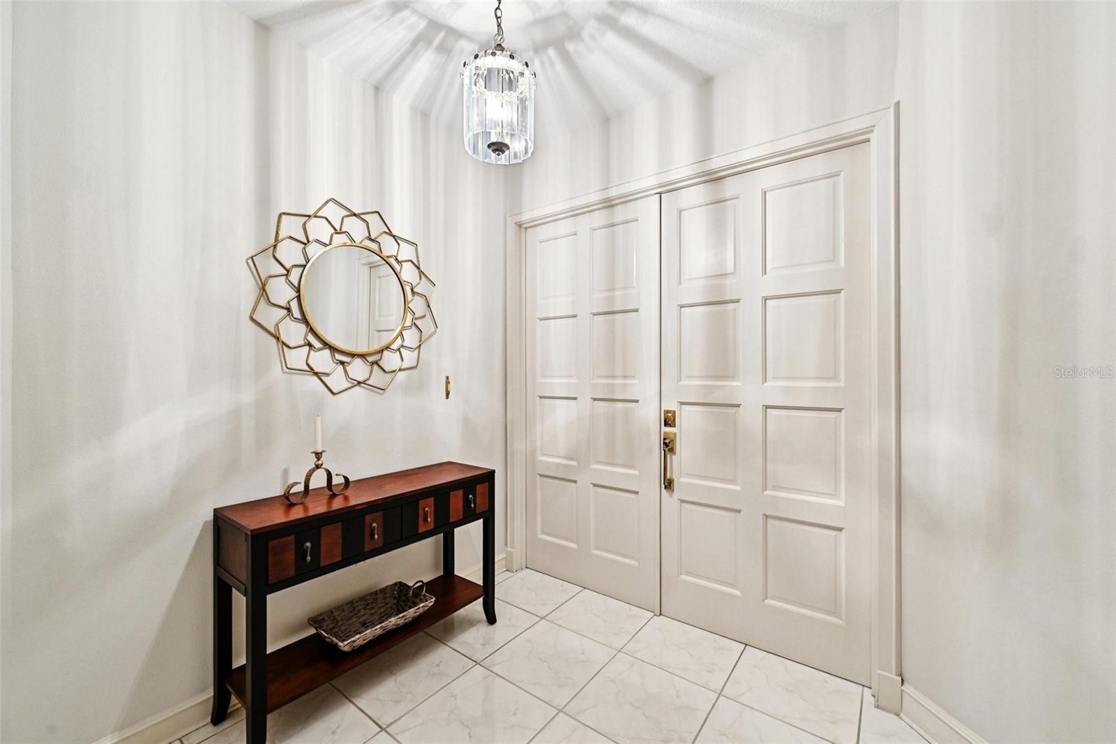 MARINA BAY - Residential