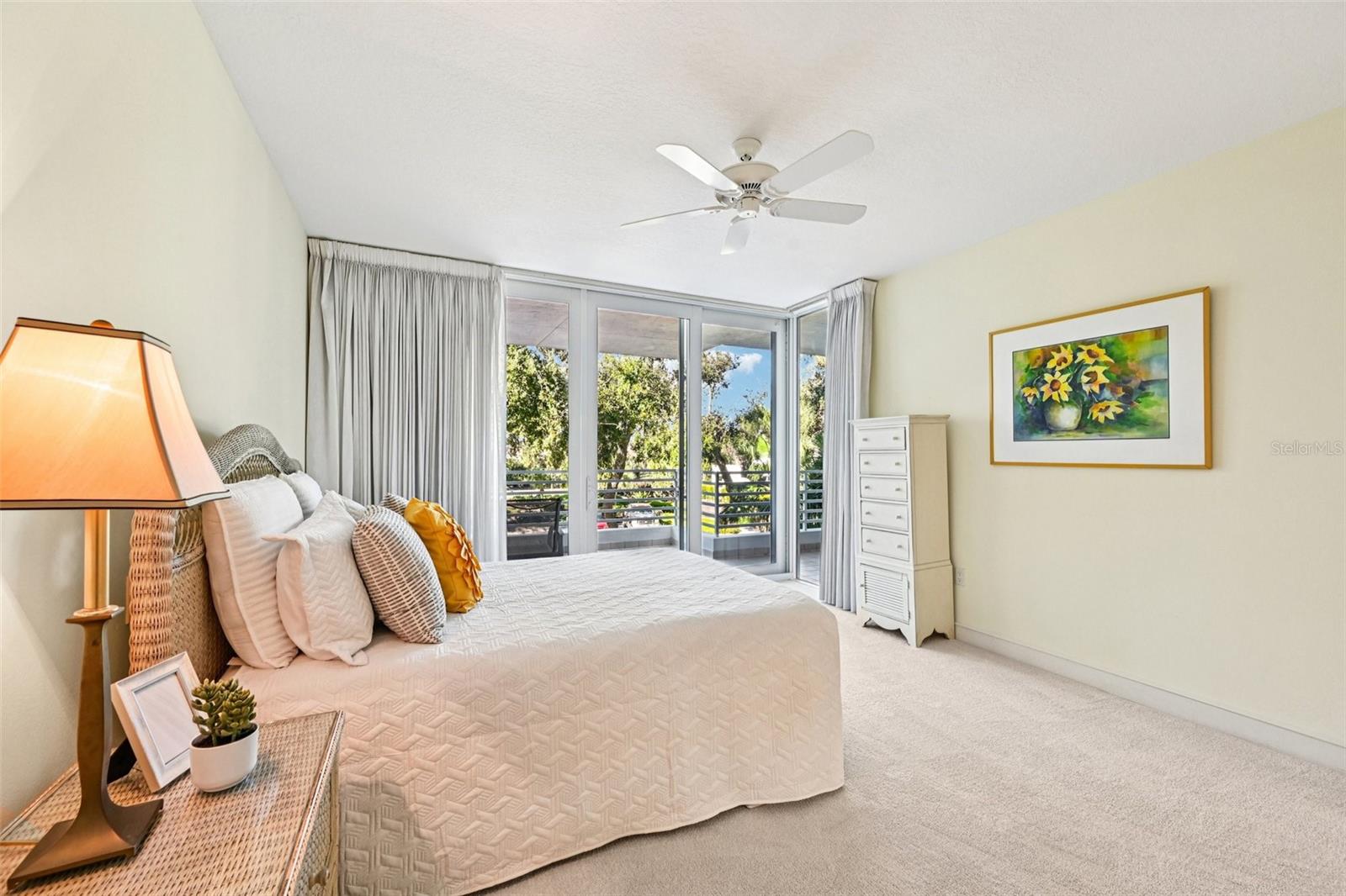 MARINA BAY - Residential