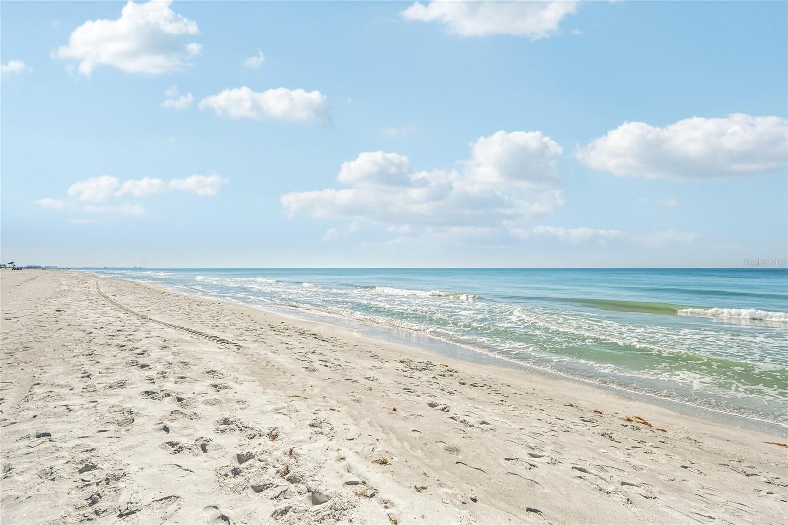 MARINA BAY - Residential