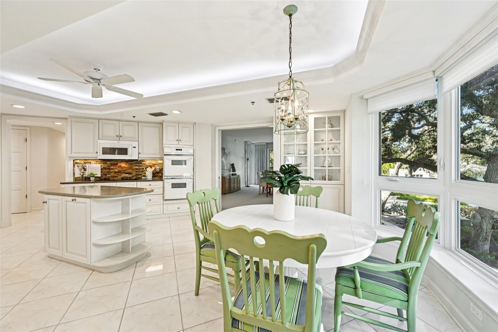 MARINA BAY - Residential