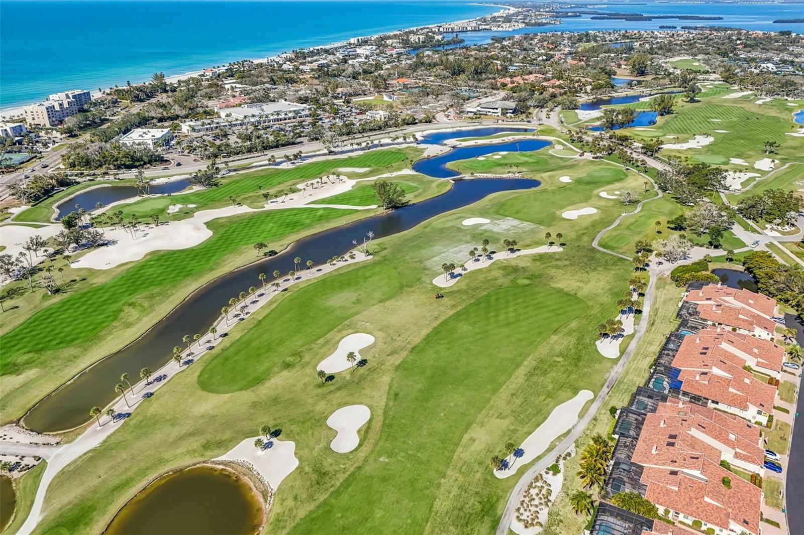 MARINA BAY - Residential