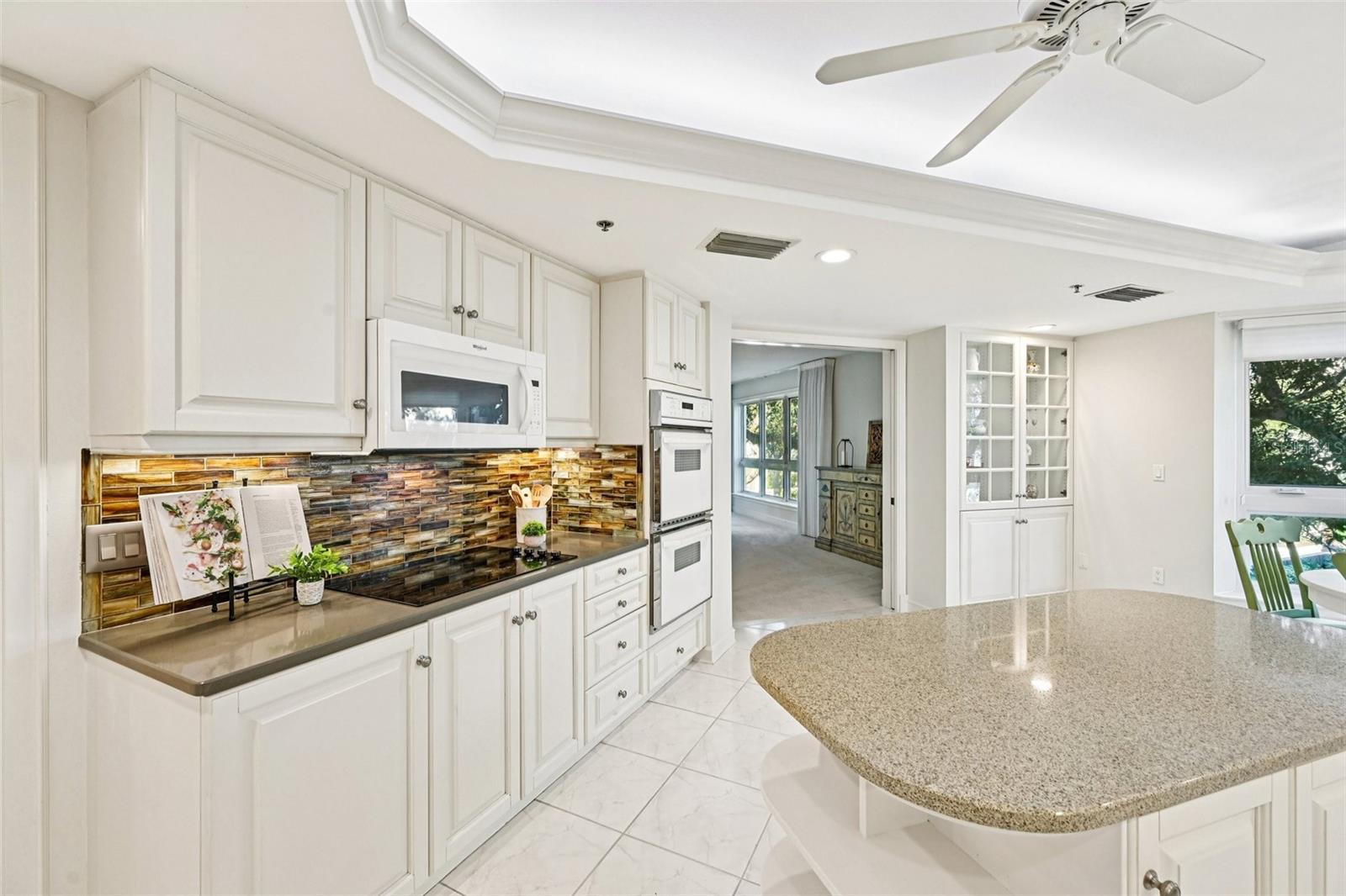 MARINA BAY - Residential