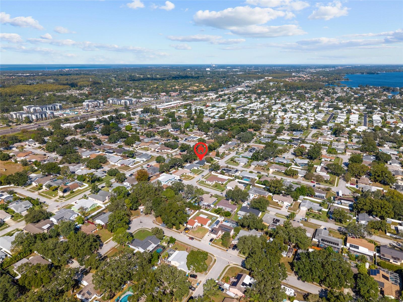 SUNSHINE ESTATES - Residential