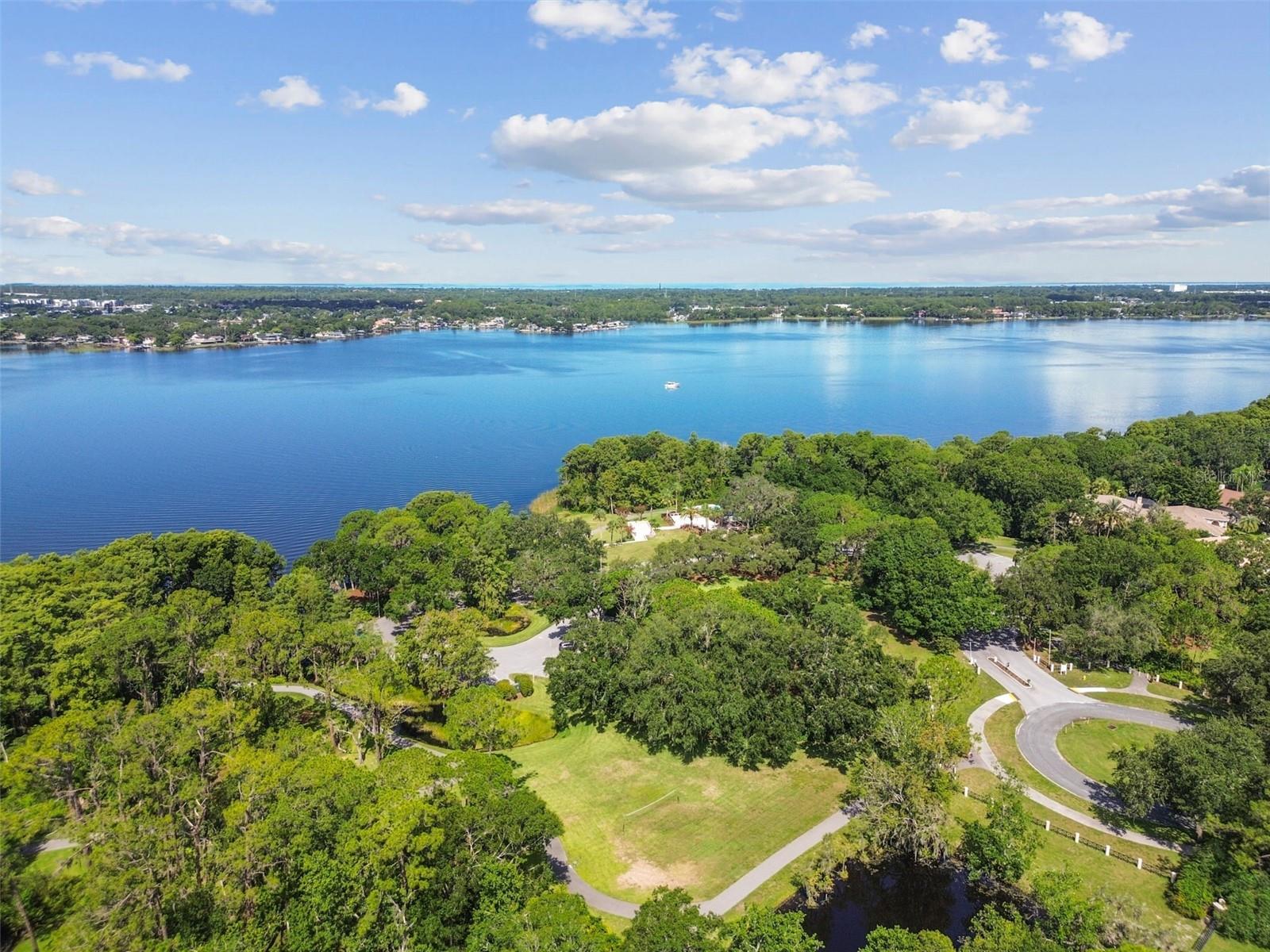 MYRTLE POINT PH 1 - Residential