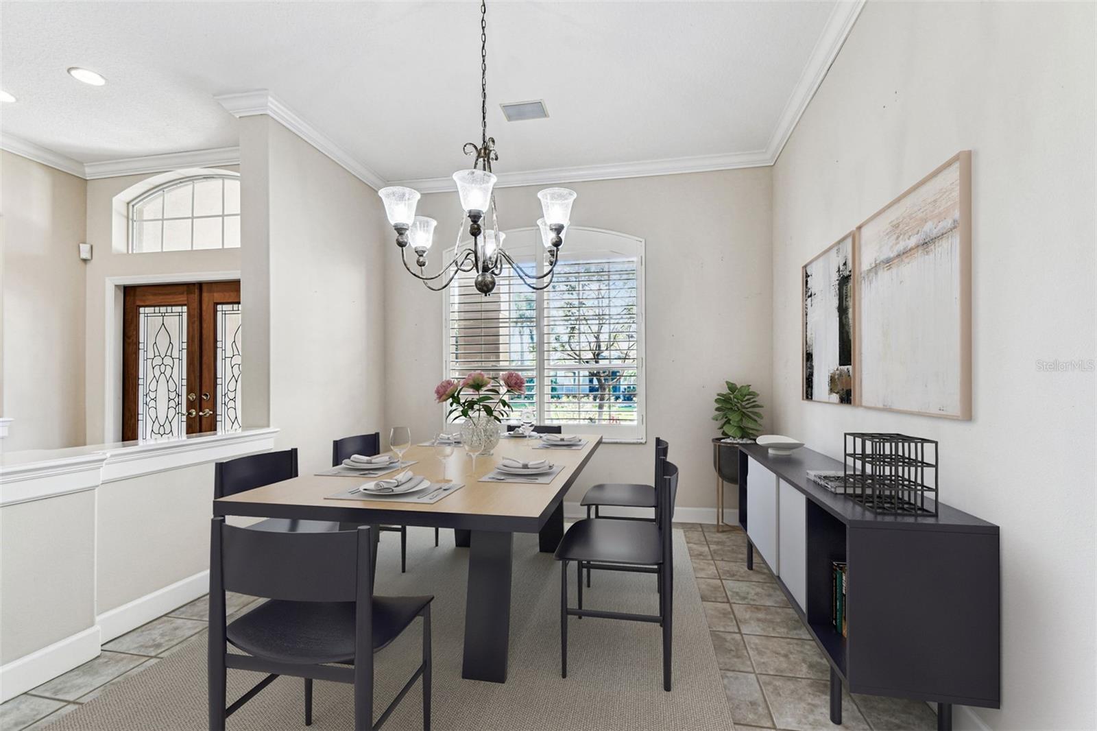 MYRTLE POINT PH 1 - Residential