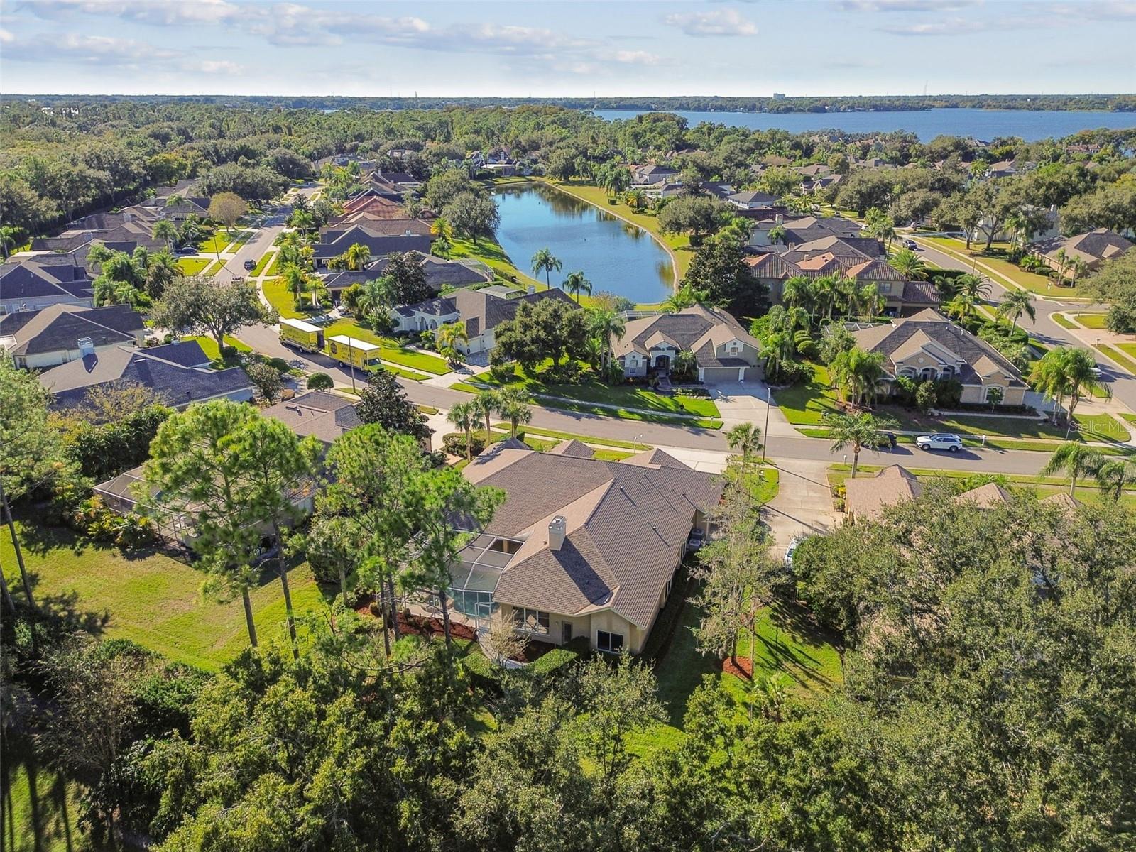 MYRTLE POINT PH 1 - Residential