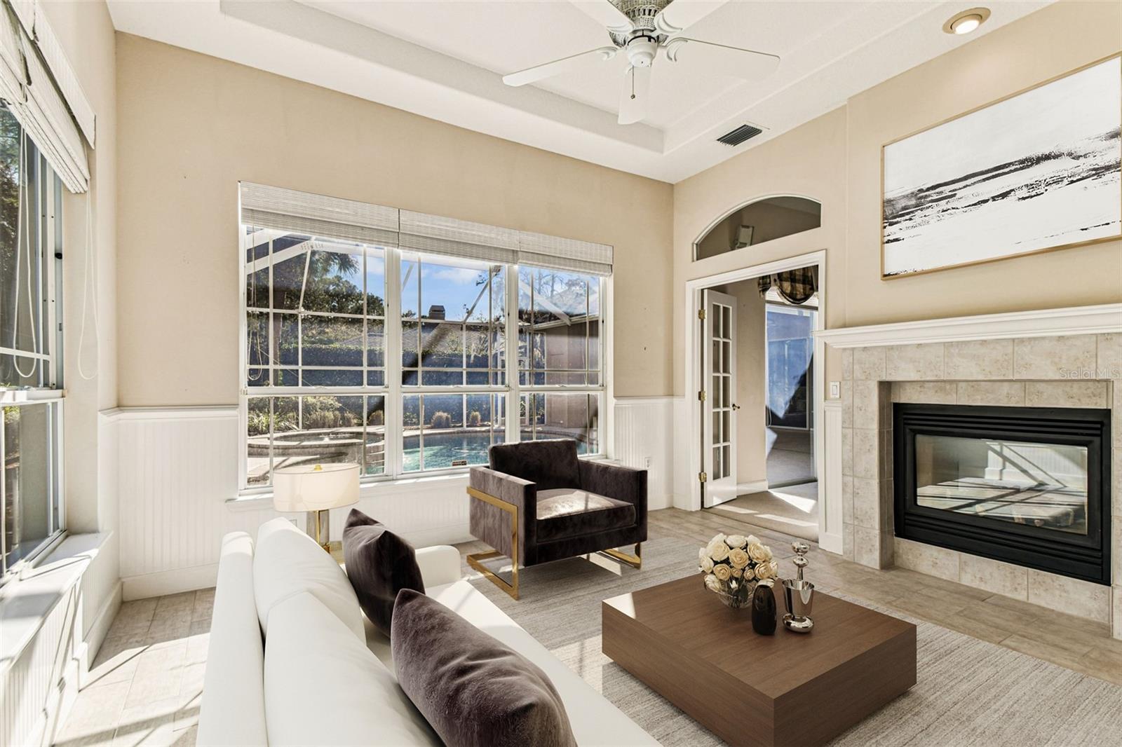 MYRTLE POINT PH 1 - Residential