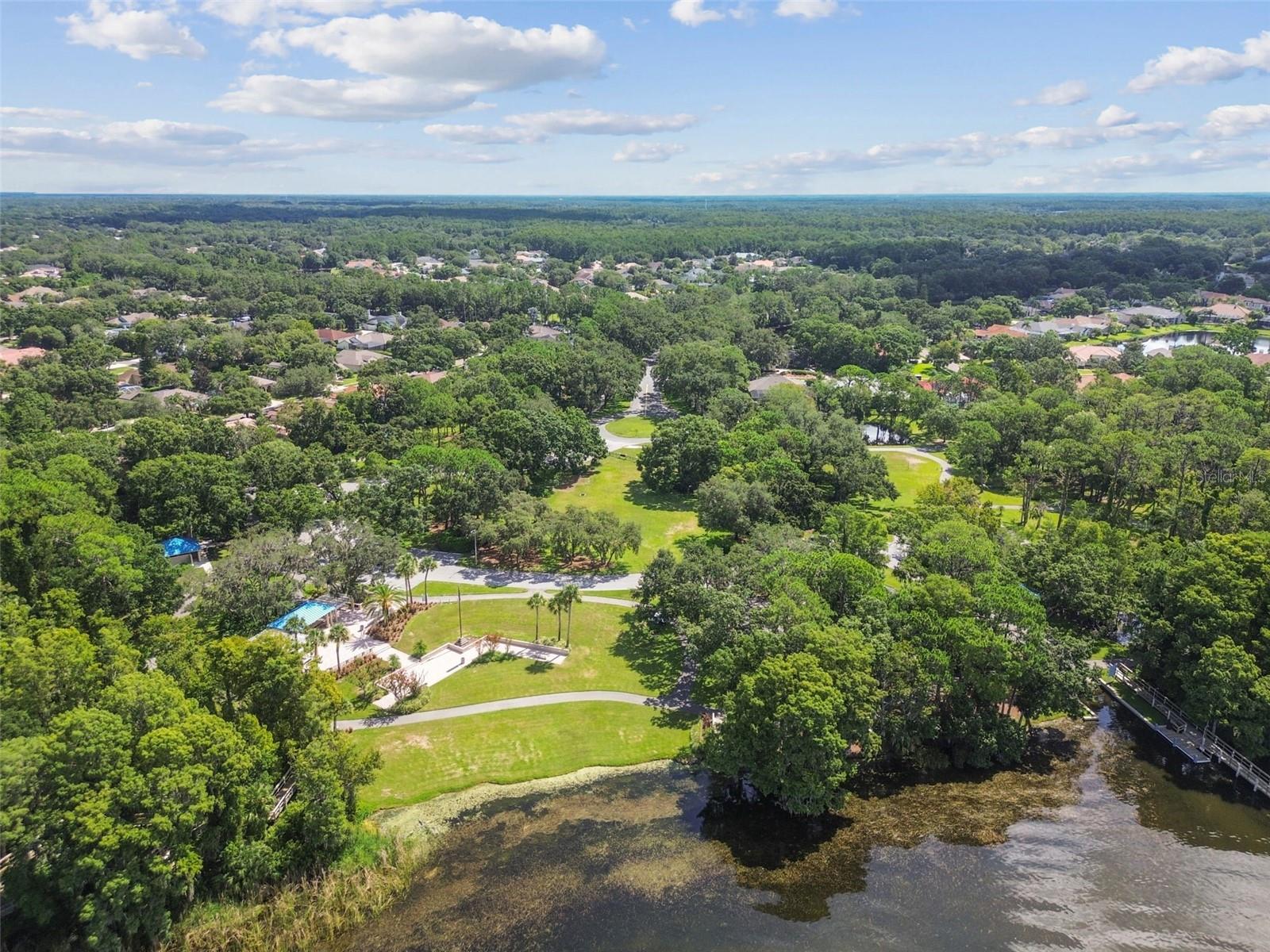 MYRTLE POINT PH 1 - Residential