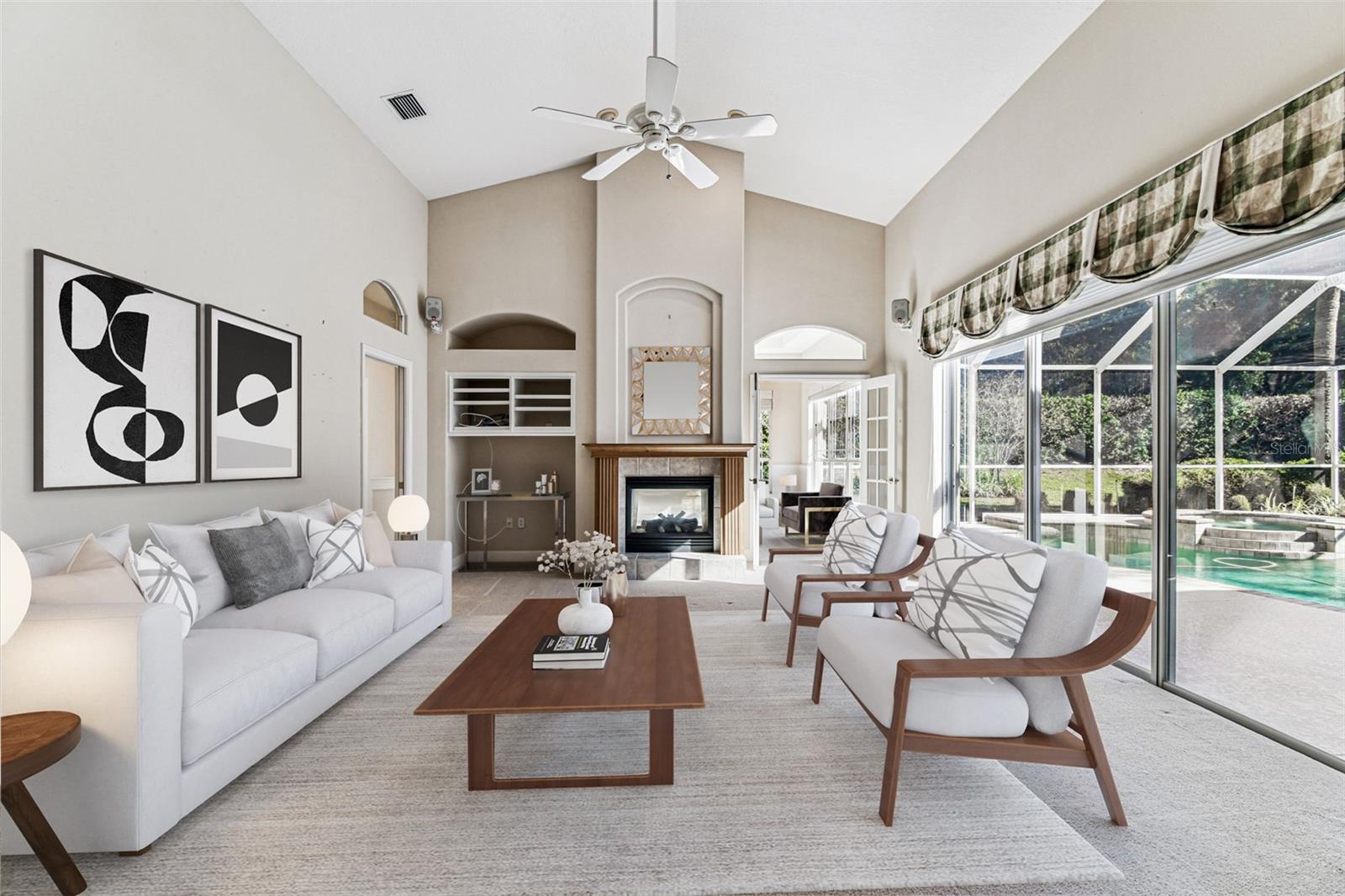 MYRTLE POINT PH 1 - Residential