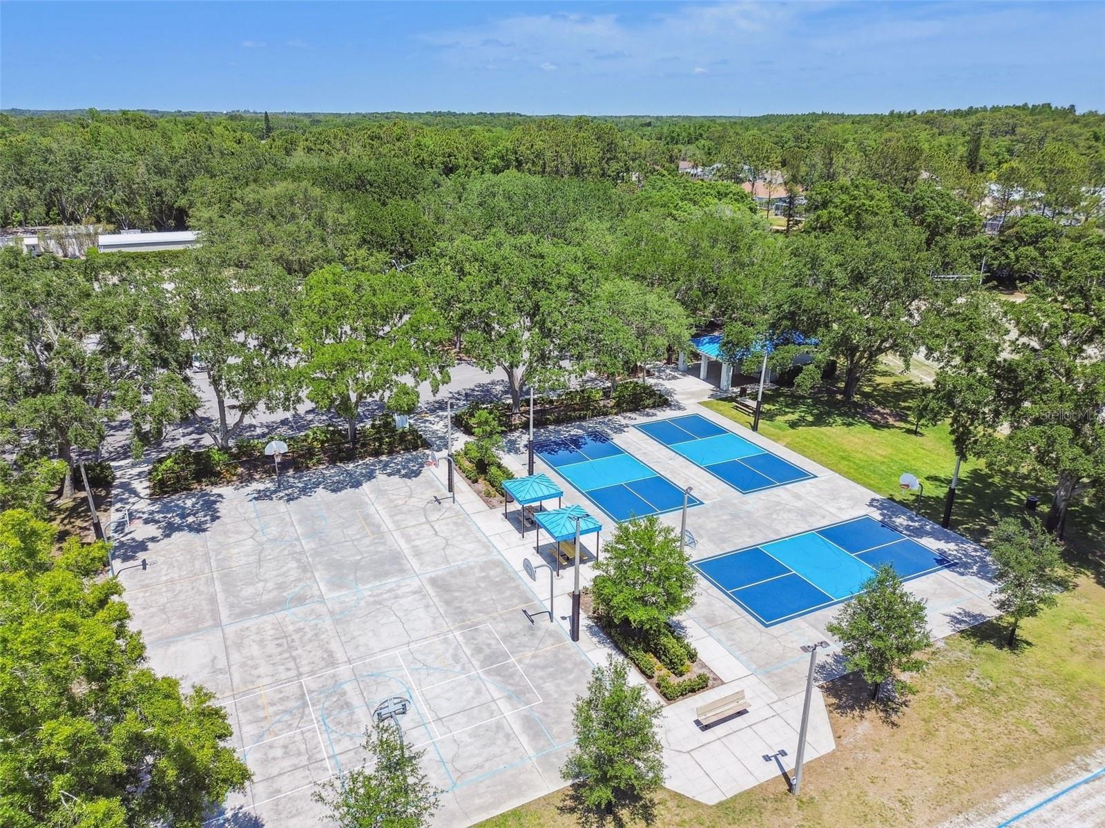 MYRTLE POINT PH 1 - Residential