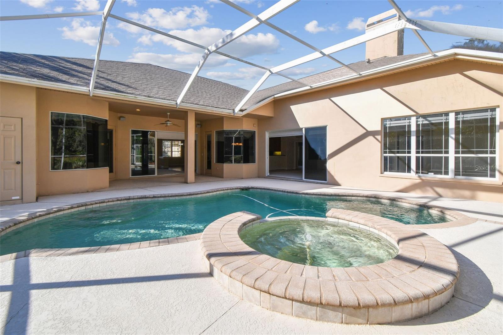 MYRTLE POINT PH 1 - Residential