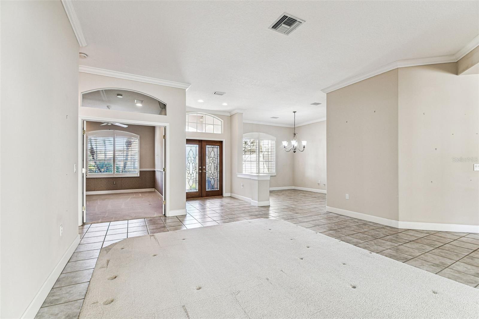 MYRTLE POINT PH 1 - Residential