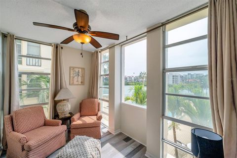 7400 SUN ISLAND DRIVE S 206 SOUTH PASADENA FL 33707