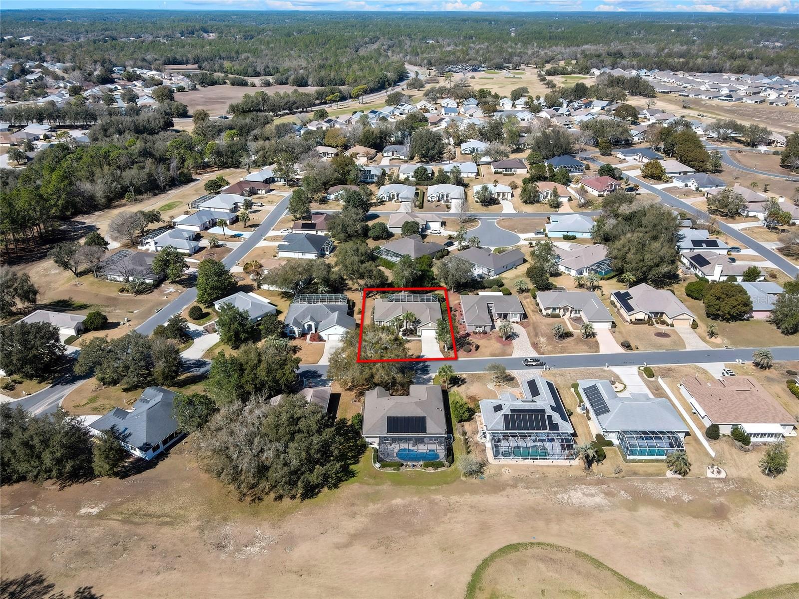 LAUREL RIDGE 01 - Residential