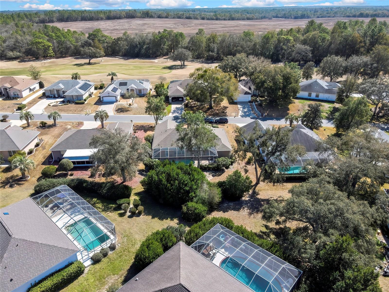 LAUREL RIDGE 01 - Residential