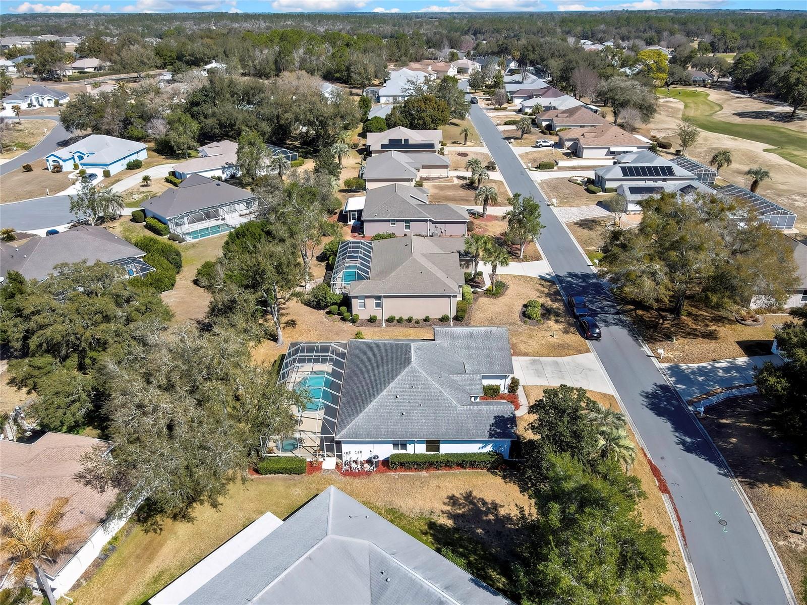 LAUREL RIDGE 01 - Residential