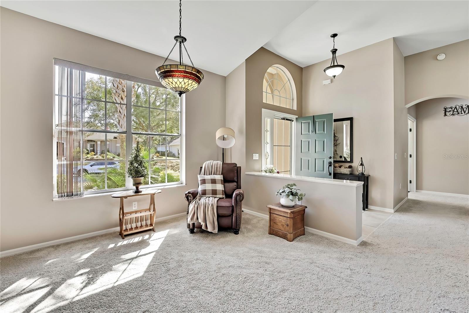 LAUREL RIDGE 01 - Residential