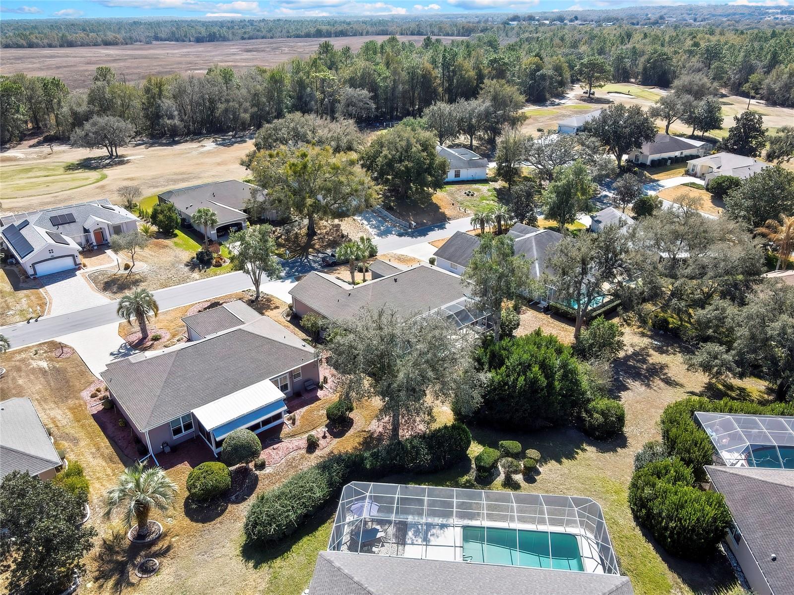 LAUREL RIDGE 01 - Residential