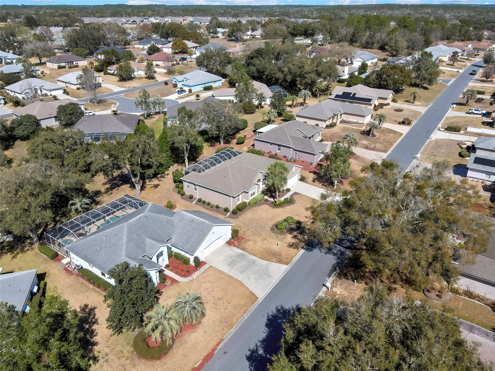 LAUREL RIDGE 01 - Residential