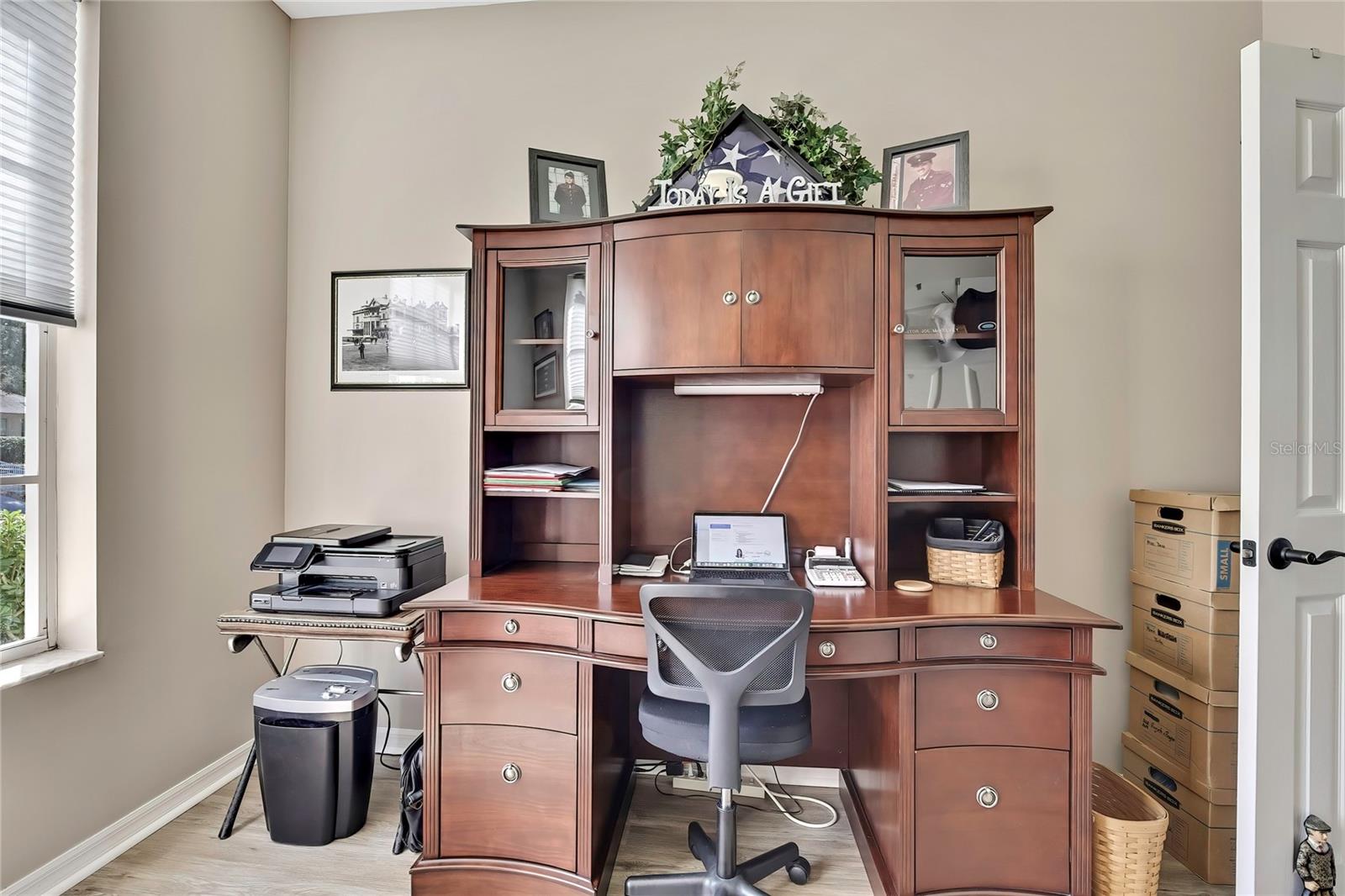 LAUREL RIDGE 01 - Residential